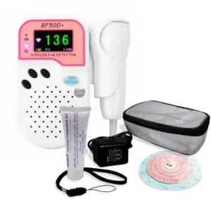 Doppler fetal