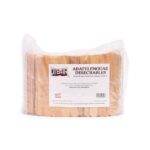 abatelenguas de madera producto médico