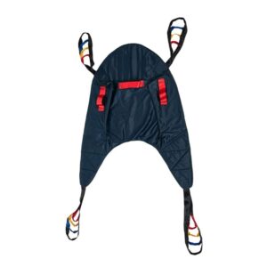Arnés para grúa estándar