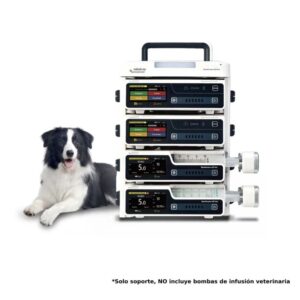 Benefusion docking station vet