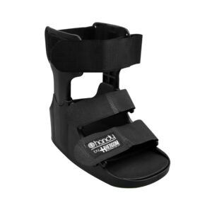 Bota walker neumática