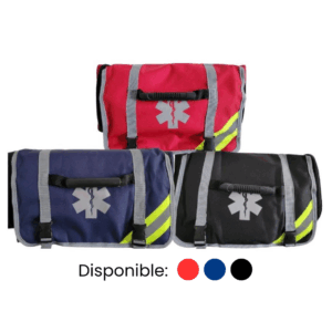 Botiquín médico mediano