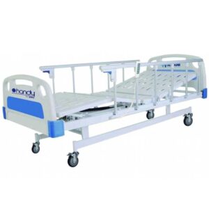 Cama eléctrica hospitalaria Tredelenburg