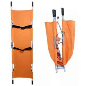 Camilla rescate tipo marina