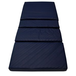 Colchón para cama de hospital