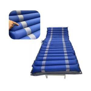 Colchón presión alterna sistema celda de ventilación