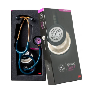 Estetoscopio Littman Classic