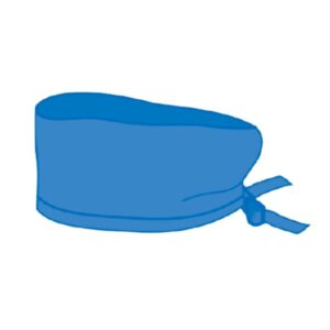 Gorro para cirugía