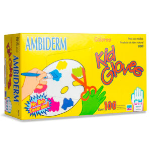 Guantes Kid Gloves
