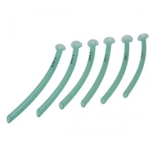 Juego de cánulas nasofaríngeas