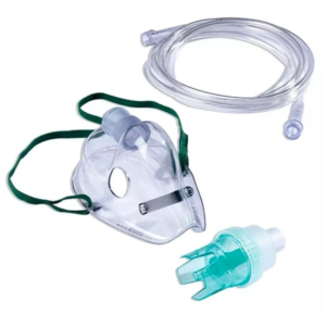 Kit para nebulizar