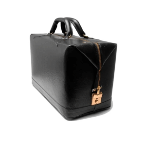 Maletín médico tradicional en vinil