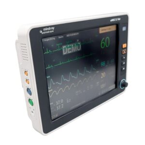 Monitor veterinario de signos vitales UMEC12VC02