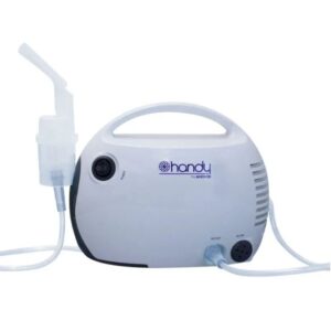 Nebulizador de pistón vertical