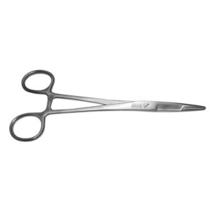 Pinza Olsen Hegar