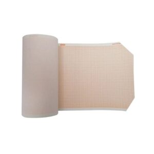 Papel para electrocardiógrafo