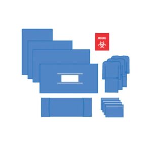 Paquete cirugía mayor