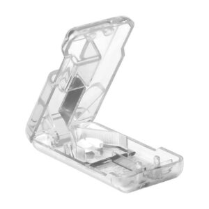 Pastillero triturador