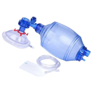 Resucitador manual adulto