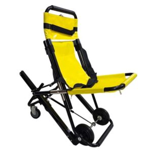 Silla de evacuación semi-automática