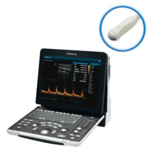 Sistema de ultrasonido portátil