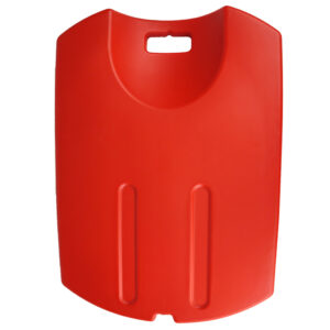 Tabla para RCP importada