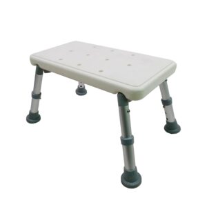 Taburete para pie