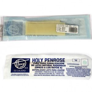 Tubo Penrose