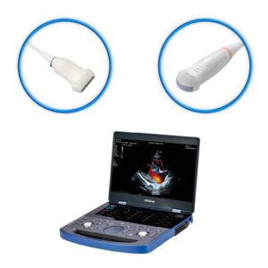 SISTEMA DE ULTRASONIDO PARA DIAGNÓSTICO VETERINARIO