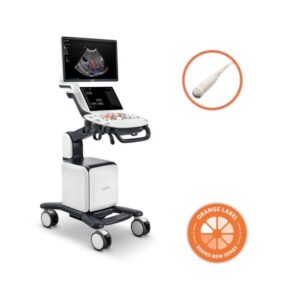 Kit de ultrasonido veterinario VetusNovam