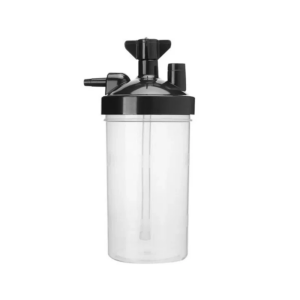 Vaso humidificador