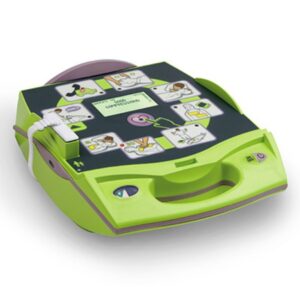 Zoll AED Plus