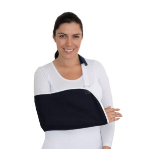 Cabestrillo sencillo