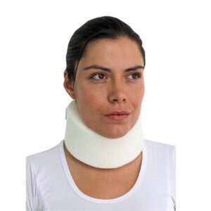 Collarín cervical blando perfil medio