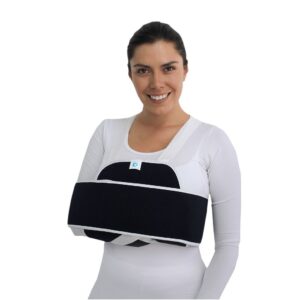 Inmovilizador de hombro