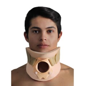 Collarín tipo filadelfia