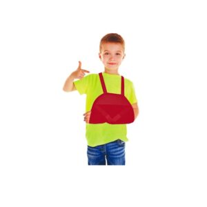 Cabestrillo tipo canguro infantil