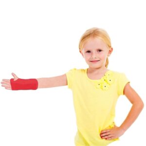 Inmovilizador de muñeca infantil
