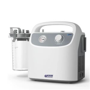 Aspirador portátil 28 l x min