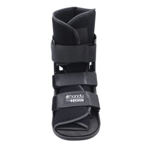 Bota walker no neumática