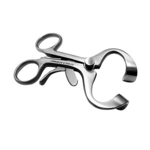 Abrebocas Doyen Jensen