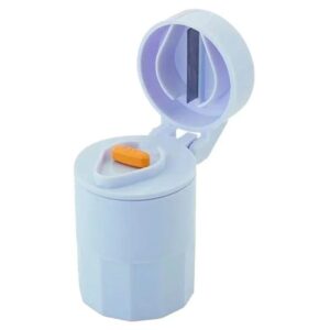 Trituradora de pastillas