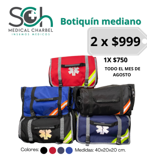 Botiquines